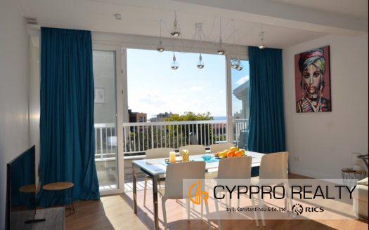 2 Bedroom Apartment in Agios Tychonas Area 2 Bedroom Apartment in Agios Tychonas Area