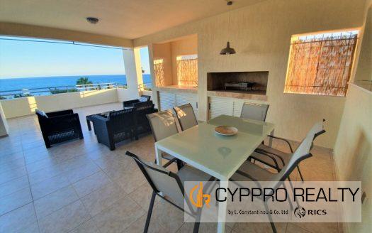 3 Bedroom Penthouse in Aristo Paradise 3 Bedroom Penthouse in Aristo Paradise